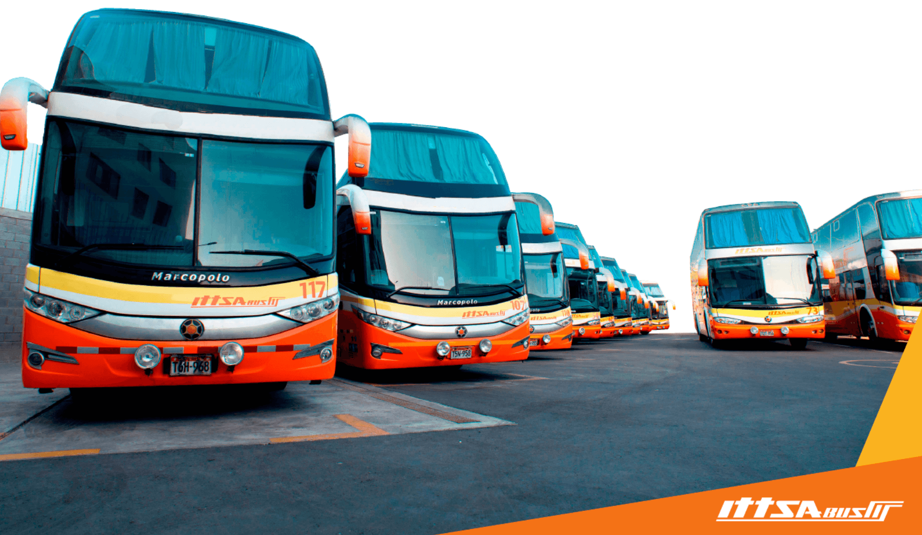 ITTSABUS - Movilidad a Plaza de Acho