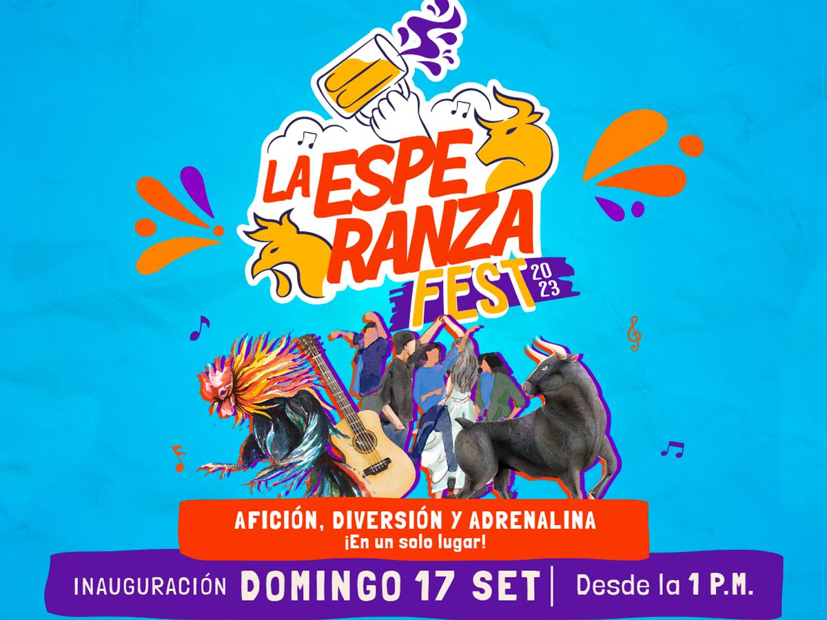 La Esperanza Fest 2023