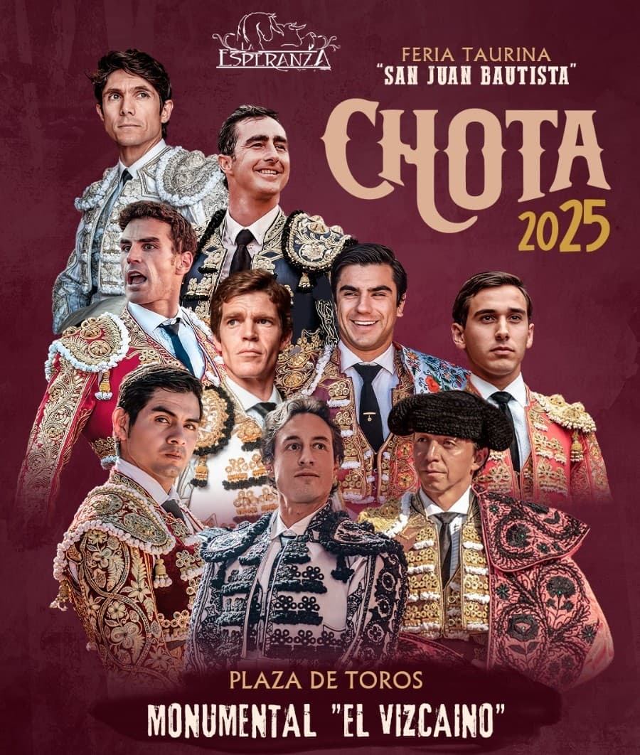 Chota 2025