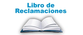 Libro de Reclamaciones